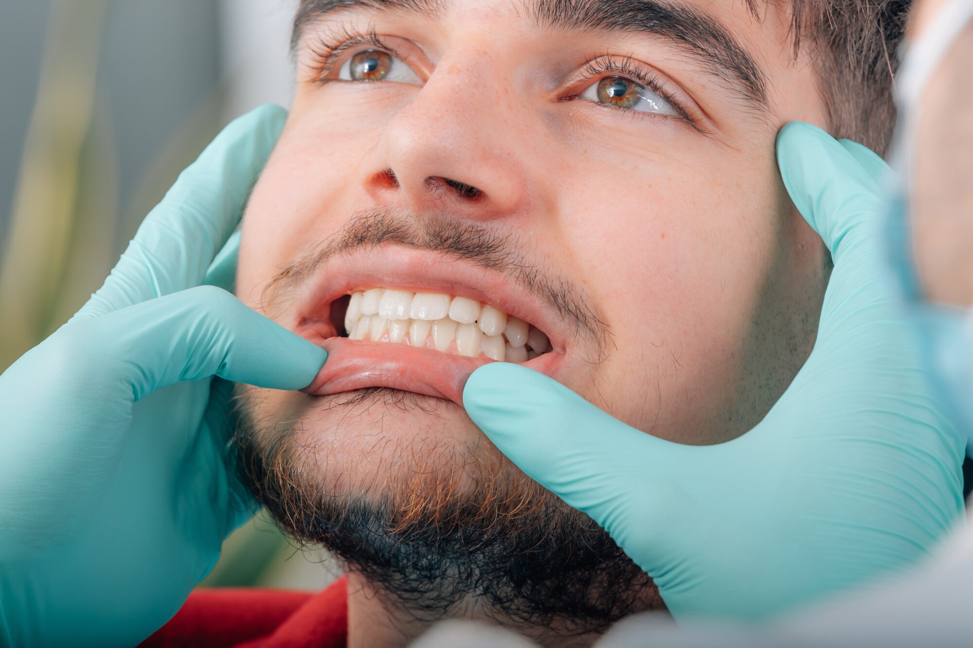 land O' Lakes Dental Care