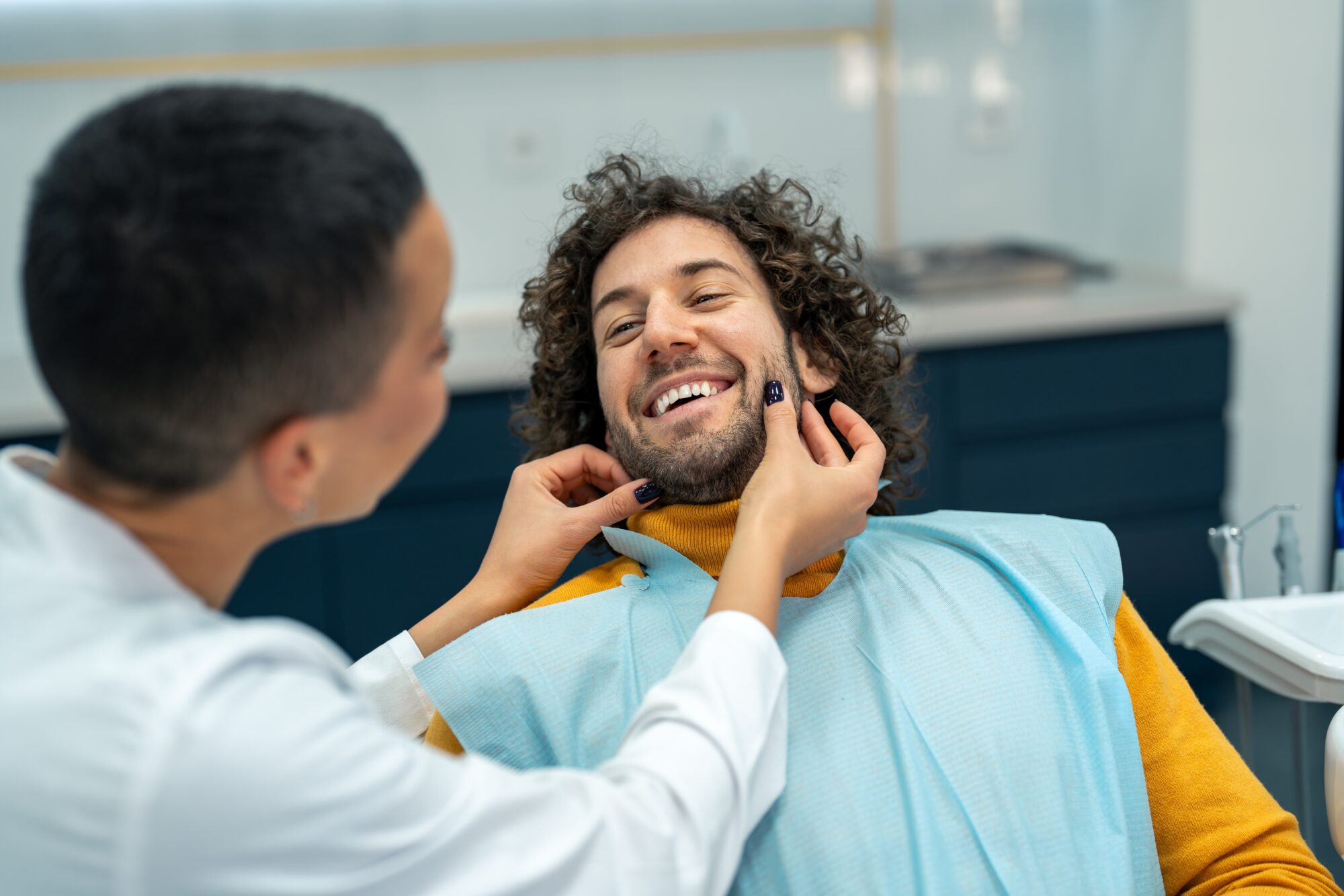 land O' Lakes Dental Care