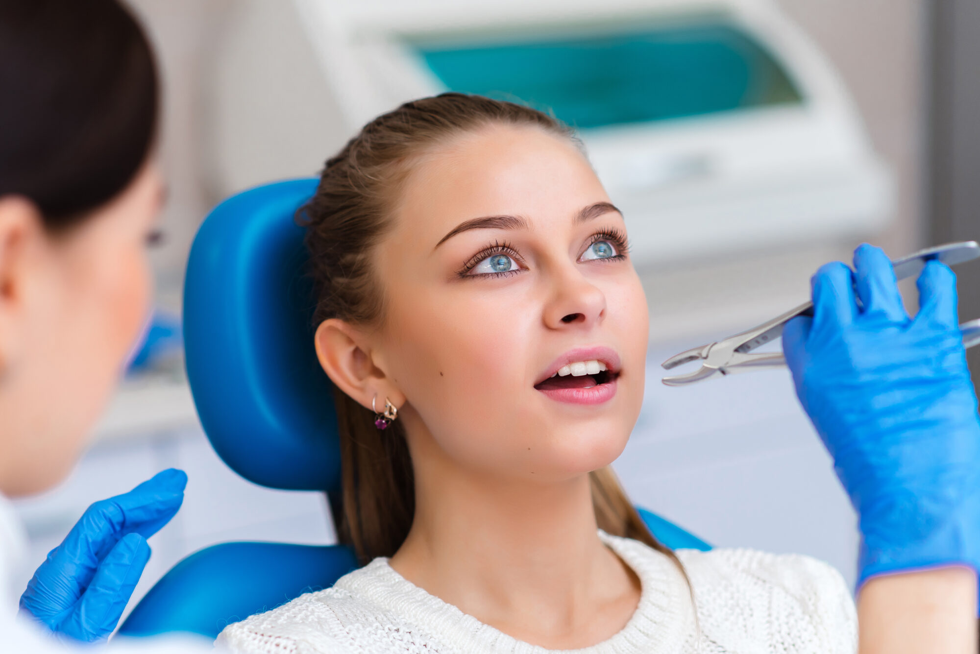 land O' Lakes Dental Care