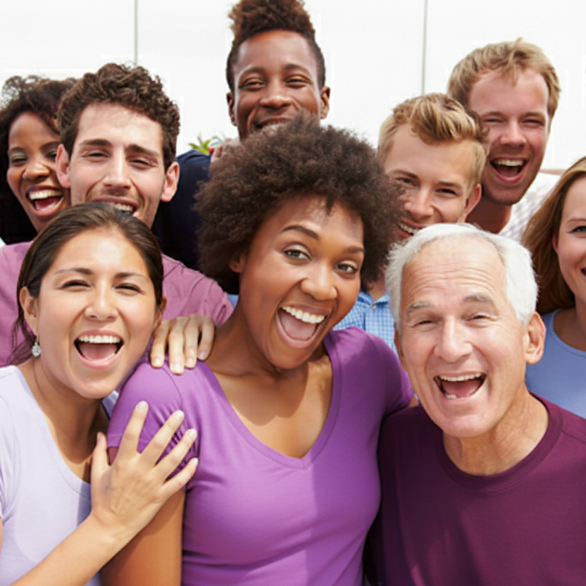Happy Patients with Land O' Lakes Dental Care