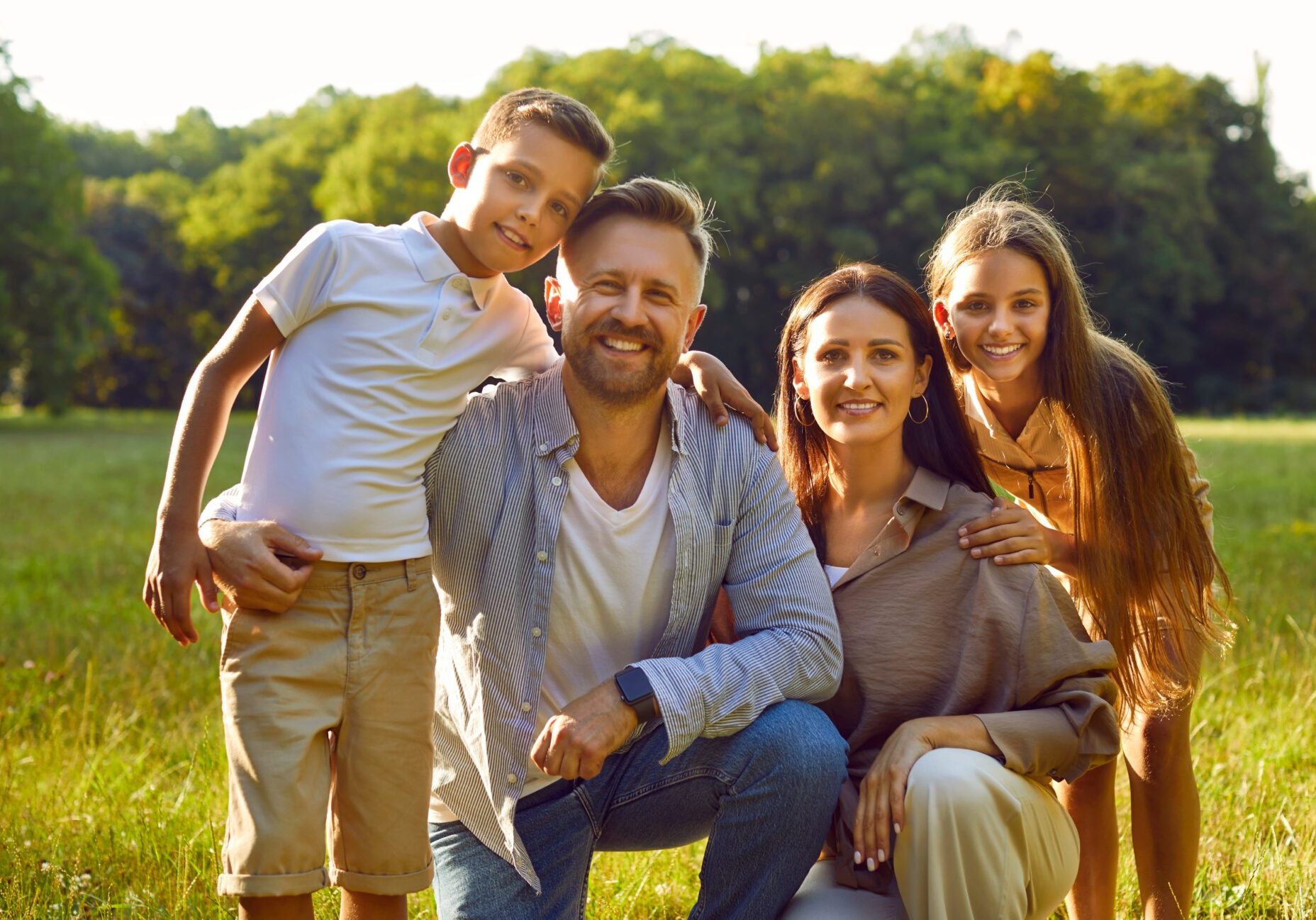 land O' Lakes Dental Care